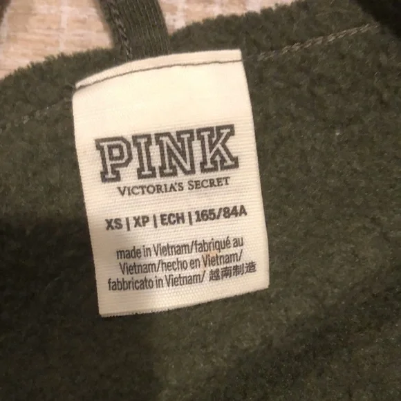 Pink sweatshirt - Picture 3 of 3